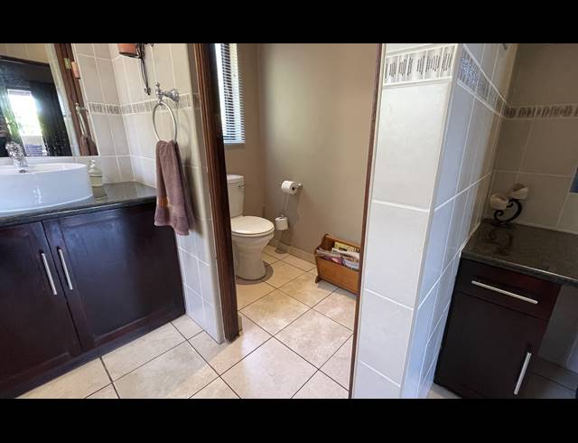 3 BEDROOM FREESTANDING FOR SALE IN KOSMOSDAL